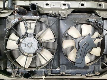 НОУСКАТ НА HONDA CIVIC FD1 R18A