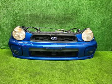 НОУСКАТ НА SUBARU IMPREZA GG2 EJ15E