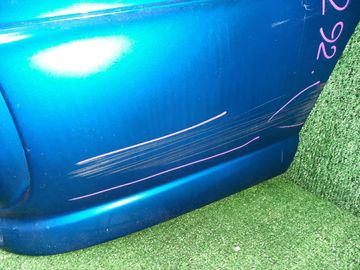 НОУСКАТ НА SUBARU IMPREZA GG2 EJ15E
