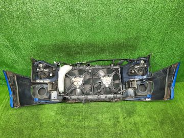 НОУСКАТ НА SUBARU IMPREZA GG2 EJ15E
