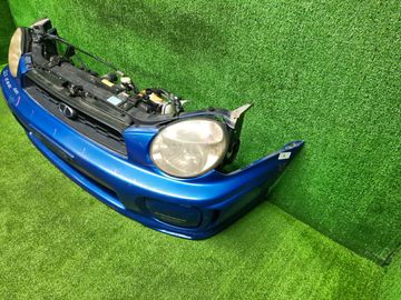 НОУСКАТ НА SUBARU IMPREZA GG2 EJ15E