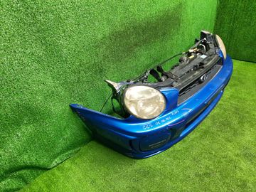 НОУСКАТ НА SUBARU IMPREZA GG2 EJ15E