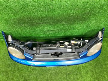 НОУСКАТ НА SUBARU IMPREZA GG2 EJ15E