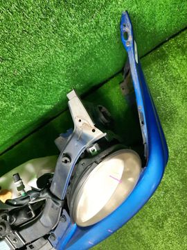 НОУСКАТ НА SUBARU IMPREZA GG2 EJ15E