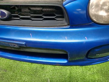 НОУСКАТ НА SUBARU IMPREZA GG2 EJ15E