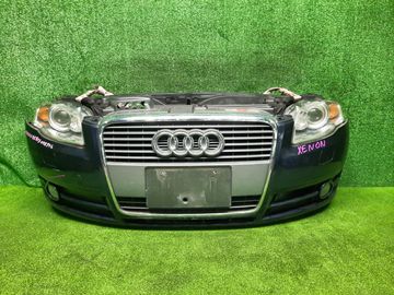 НОУСКАТ НА AUDI A4 8EC