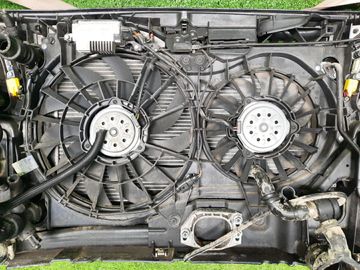 НОУСКАТ НА AUDI A4 8EC