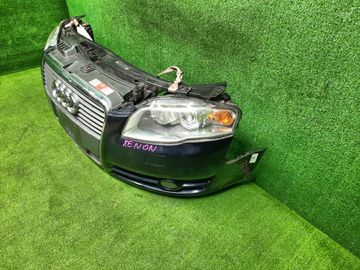 НОУСКАТ НА AUDI A4 8EC