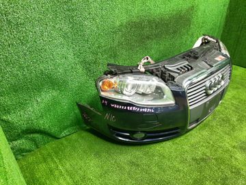 НОУСКАТ НА AUDI A4 8EC