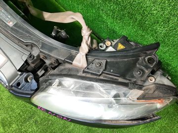 НОУСКАТ НА AUDI A4 8EC