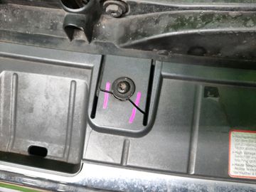 НОУСКАТ НА AUDI A4 8EC