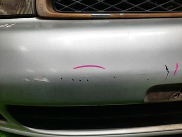 НОУСКАТ НА SUBARU LEGACY BG5 EJ20E