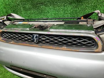 НОУСКАТ НА SUBARU LEGACY BG5 EJ20E