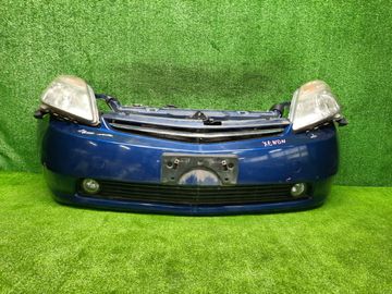 НОУСКАТ НА TOYOTA PRIUS NHW20 1NZ-FXE