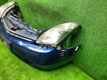 НОУСКАТ НА TOYOTA PRIUS NHW20 1NZ-FXE