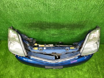 НОУСКАТ НА TOYOTA PRIUS NHW20 1NZ-FXE