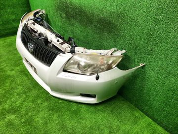 НОУСКАТ НА TOYOTA COROLLA  AXIO ZRE142 2ZR-FE