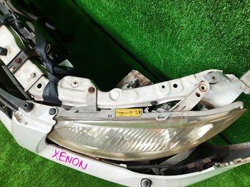 НОУСКАТ НА TOYOTA COROLLA  AXIO ZRE142 2ZR-FE