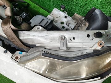 НОУСКАТ НА TOYOTA PRONARD MCX20 1MZ-FE