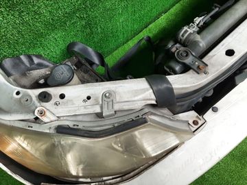 НОУСКАТ НА TOYOTA PRONARD MCX20 1MZ-FE