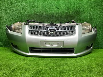 НОУСКАТ НА TOYOTA COROLLA FIELDER ZRE142G 2ZR-FE
