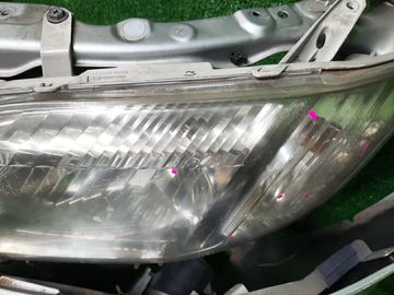 НОУСКАТ НА TOYOTA COROLLA FIELDER ZRE142G 2ZR-FE