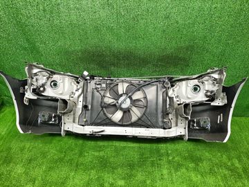 НОУСКАТ НА TOYOTA COROLLA FIELDER ZRE142G 2ZR-FE