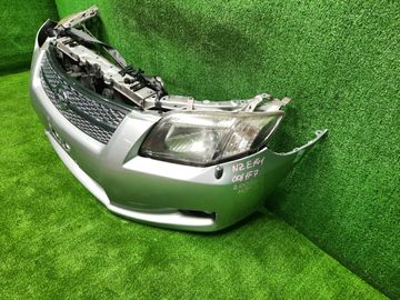 НОУСКАТ НА TOYOTA COROLLA FIELDER ZRE142G 2ZR-FE