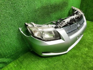 НОУСКАТ НА TOYOTA COROLLA FIELDER ZRE142G 2ZR-FE