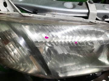 НОУСКАТ НА TOYOTA COROLLA FIELDER ZRE142G 2ZR-FE