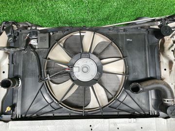 НОУСКАТ НА TOYOTA COROLLA FIELDER ZRE142G 2ZR-FE