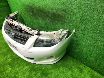 НОУСКАТ НА TOYOTA COROLLA FIELDER ZRE142G 2ZR-FE