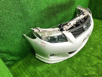 НОУСКАТ НА TOYOTA COROLLA FIELDER ZRE142G 2ZR-FE