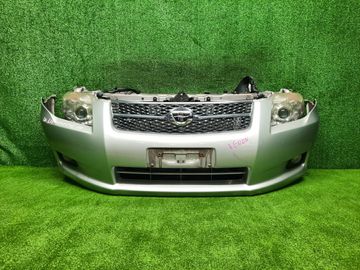 НОУСКАТ НА TOYOTA COROLLA FIELDER NZE141G 1NZ-FE