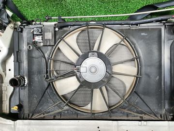 НОУСКАТ НА TOYOTA COROLLA FIELDER NZE141G 1NZ-FE