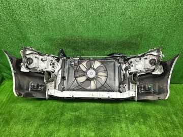 НОУСКАТ НА TOYOTA COROLLA FIELDER NZE141G 1NZ-FE