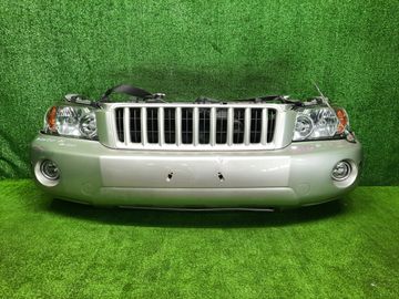 НОУСКАТ НА TOYOTA KLUGER V MCU20W 1MZ-FE