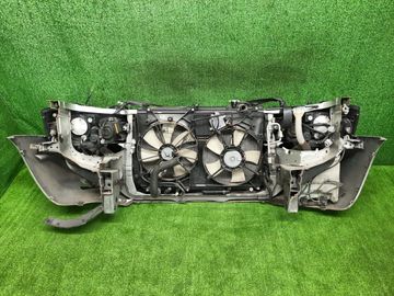 НОУСКАТ НА TOYOTA KLUGER V MCU20W 1MZ-FE