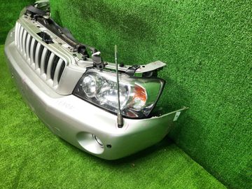 НОУСКАТ НА TOYOTA KLUGER V MCU20W 1MZ-FE