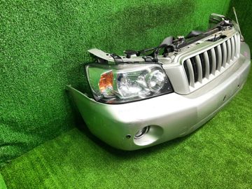НОУСКАТ НА TOYOTA KLUGER V MCU20W 1MZ-FE