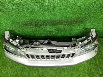 НОУСКАТ НА TOYOTA KLUGER V MCU20W 1MZ-FE