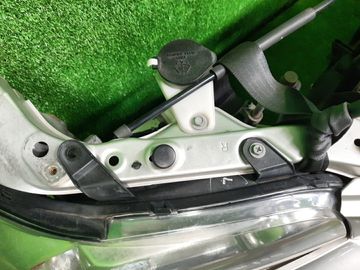 НОУСКАТ НА TOYOTA KLUGER V MCU20W 1MZ-FE