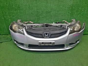 НОУСКАТ НА HONDA CIVIC FD1 R18A