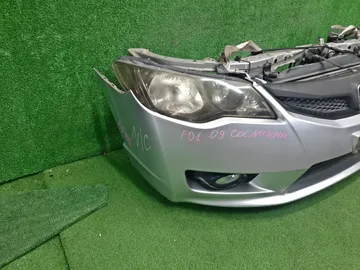 НОУСКАТ НА HONDA CIVIC FD1 R18A