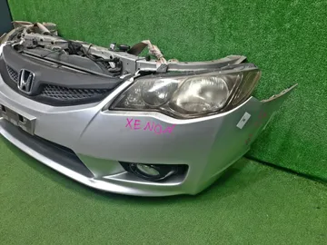 НОУСКАТ НА HONDA CIVIC FD1 R18A