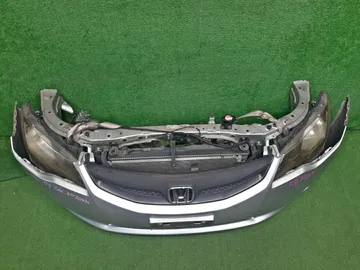 НОУСКАТ НА HONDA CIVIC FD1 R18A