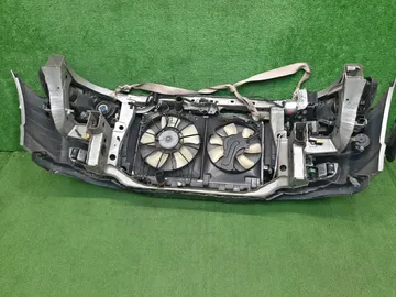 НОУСКАТ НА HONDA CIVIC FD1 R18A
