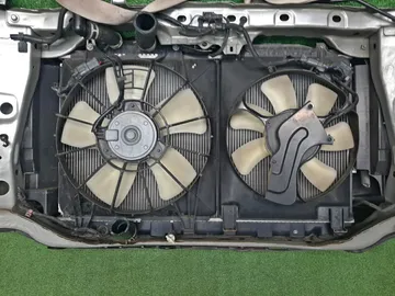 НОУСКАТ НА HONDA CIVIC FD1 R18A