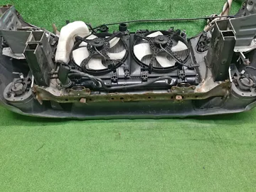 НОУСКАТ НА SUBARU LEGACY LANCASTER BH9 EJ254