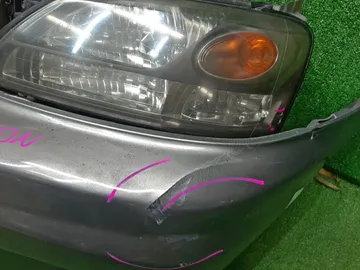 НОУСКАТ НА SUBARU LEGACY LANCASTER BH9 EJ254